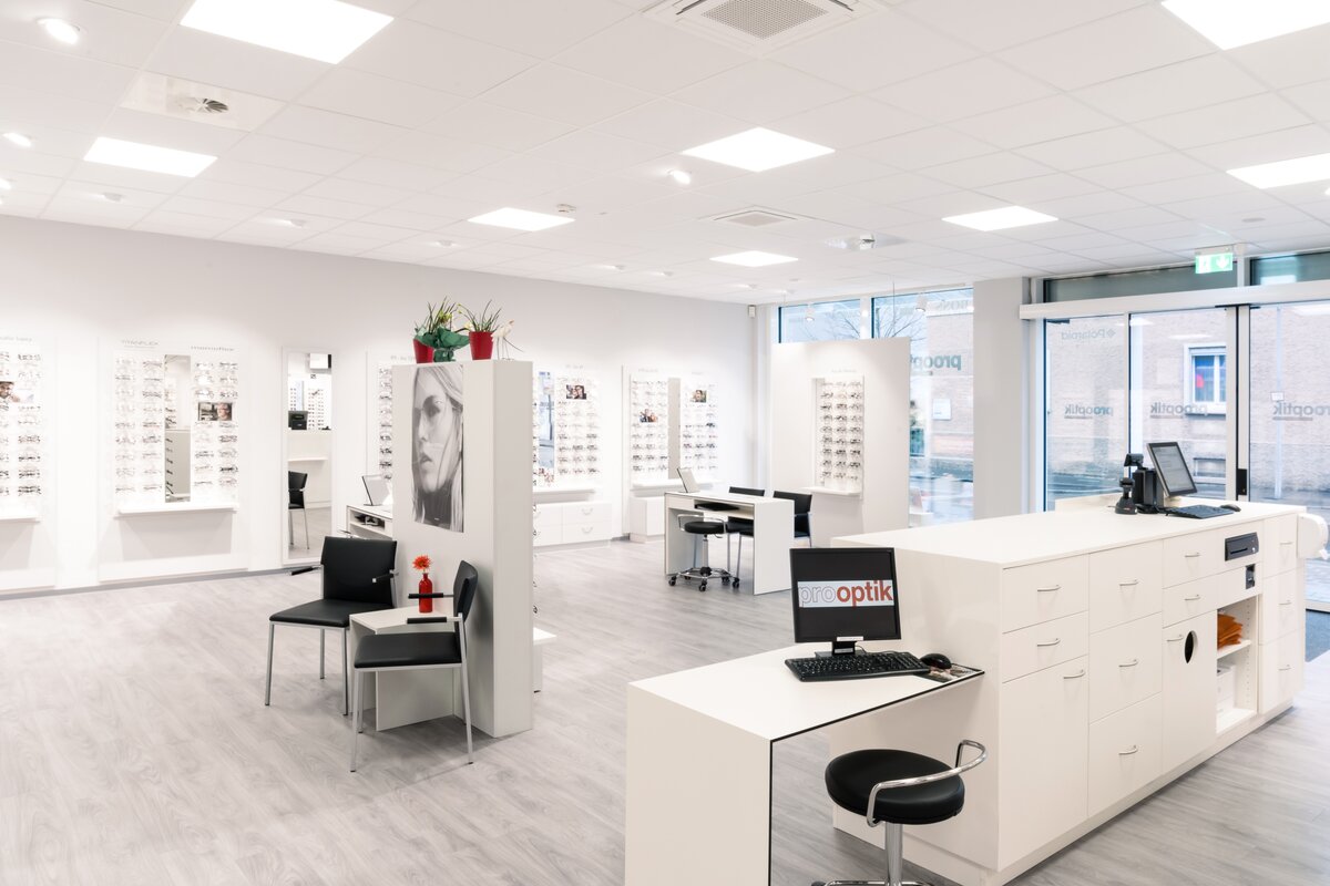 pro optik Rheinfelden